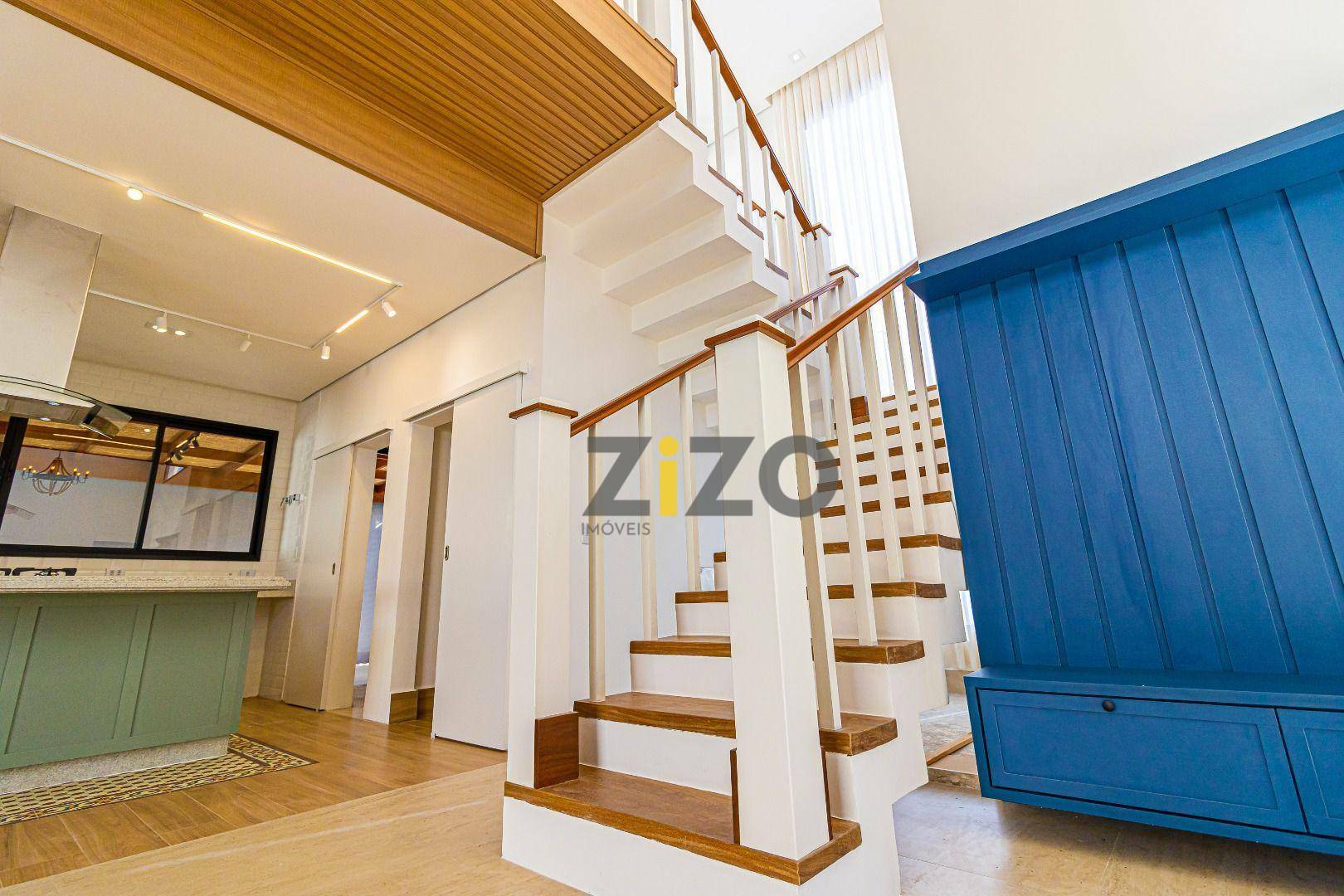 Casa de Condomínio à venda com 4 quartos, 337m² - Foto 30