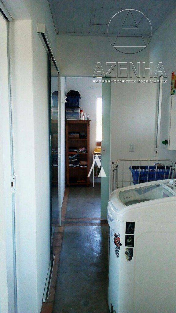 Casa à venda com 3 quartos, 120m² - Foto 16