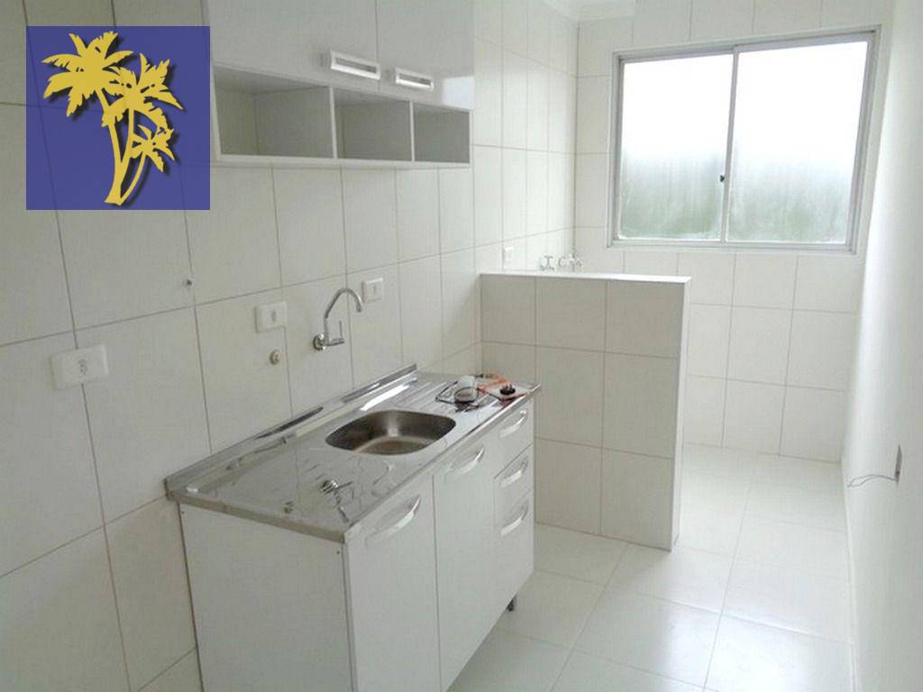 Apartamento, 2 quartos, 55 m² - Foto 5