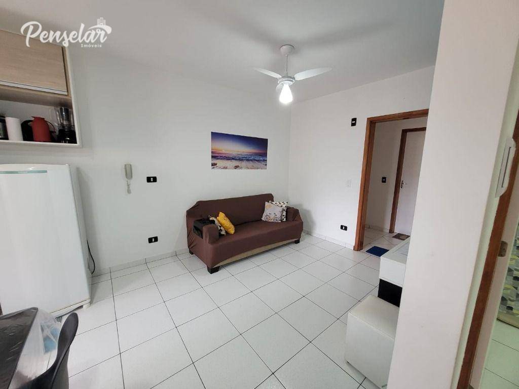 Apartamento à venda com 2 quartos, 55m² - Foto 9