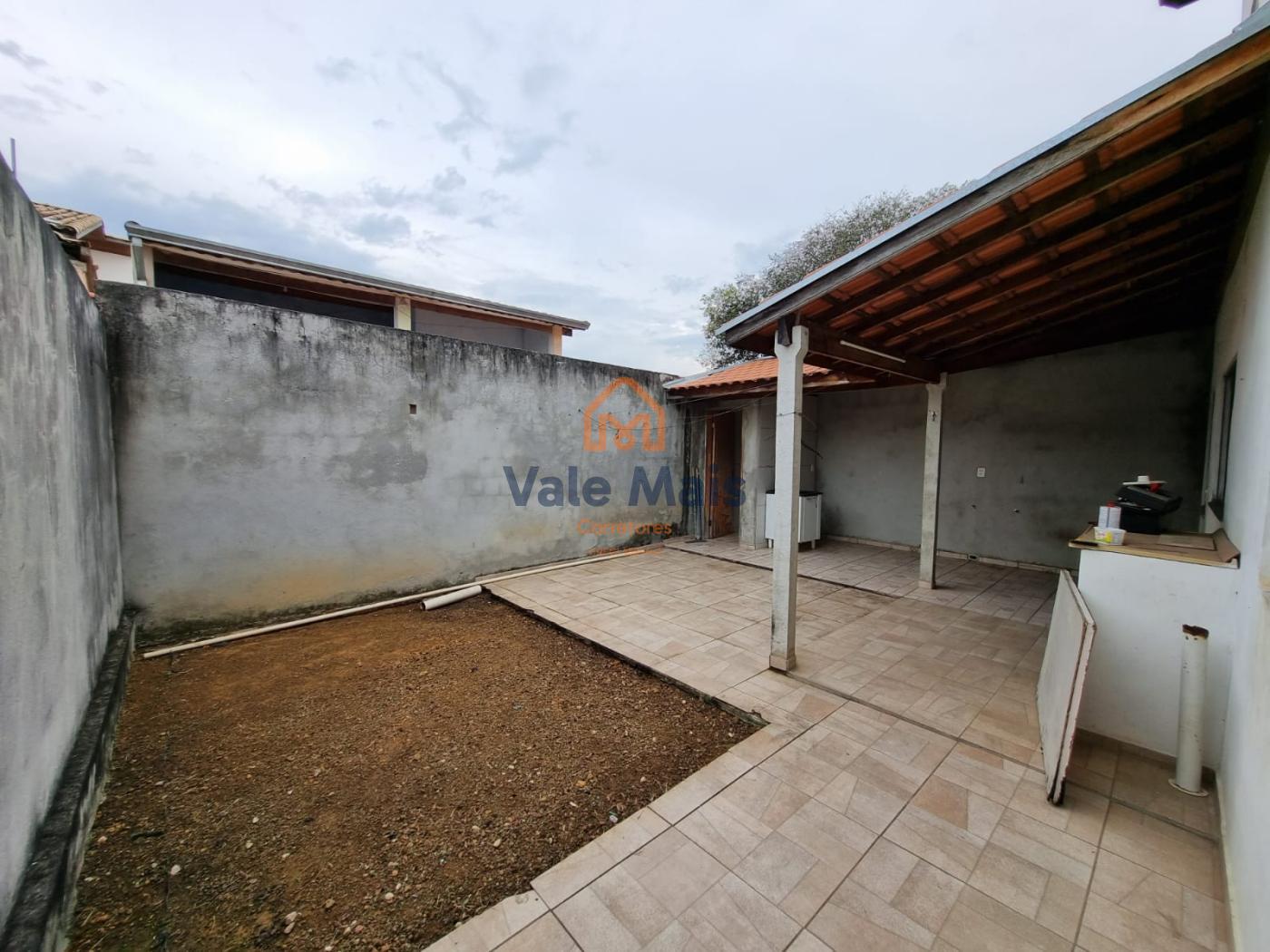 Casa, 3 quartos - Foto 11