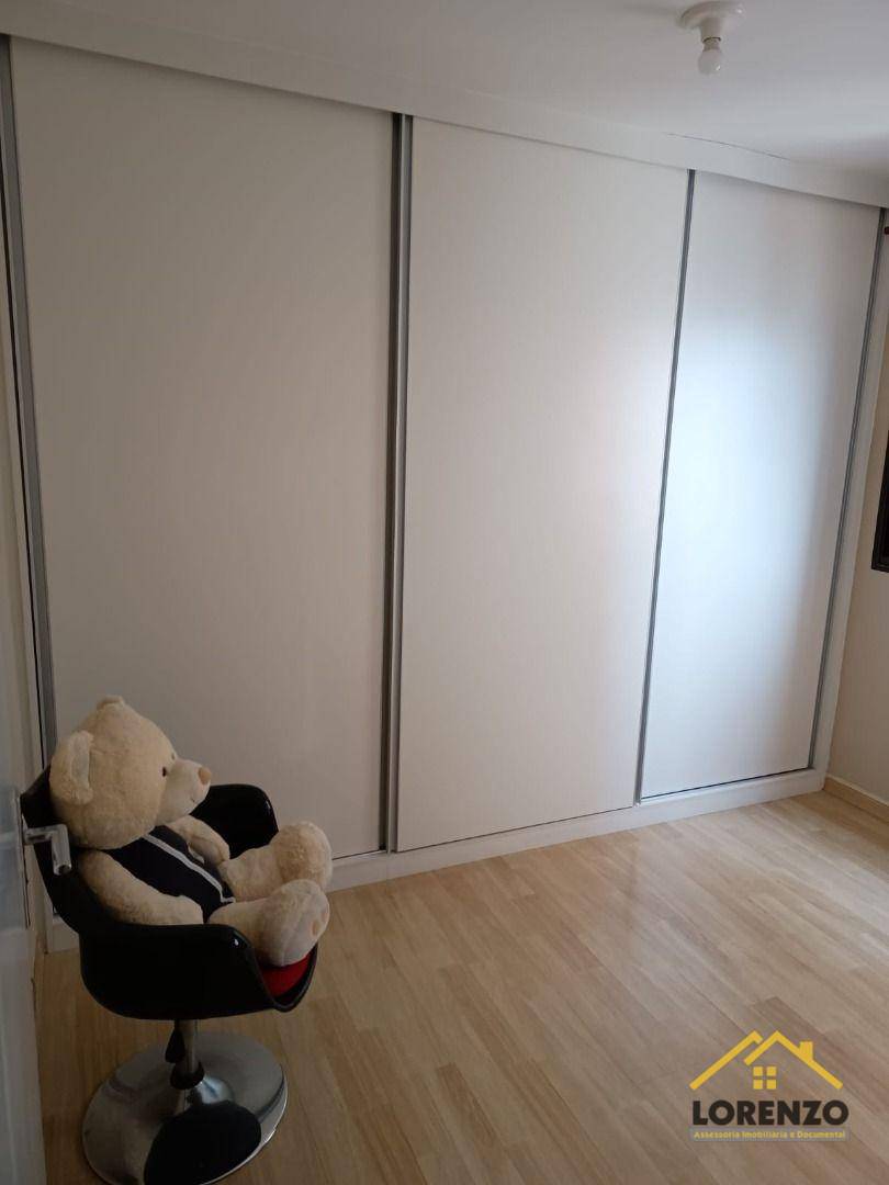 Apartamento à venda com 3 quartos, 79m² - Foto 9