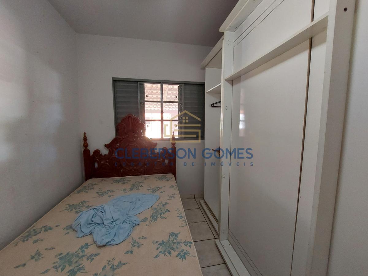 Casa à venda com 3 quartos, 80m² - Foto 12