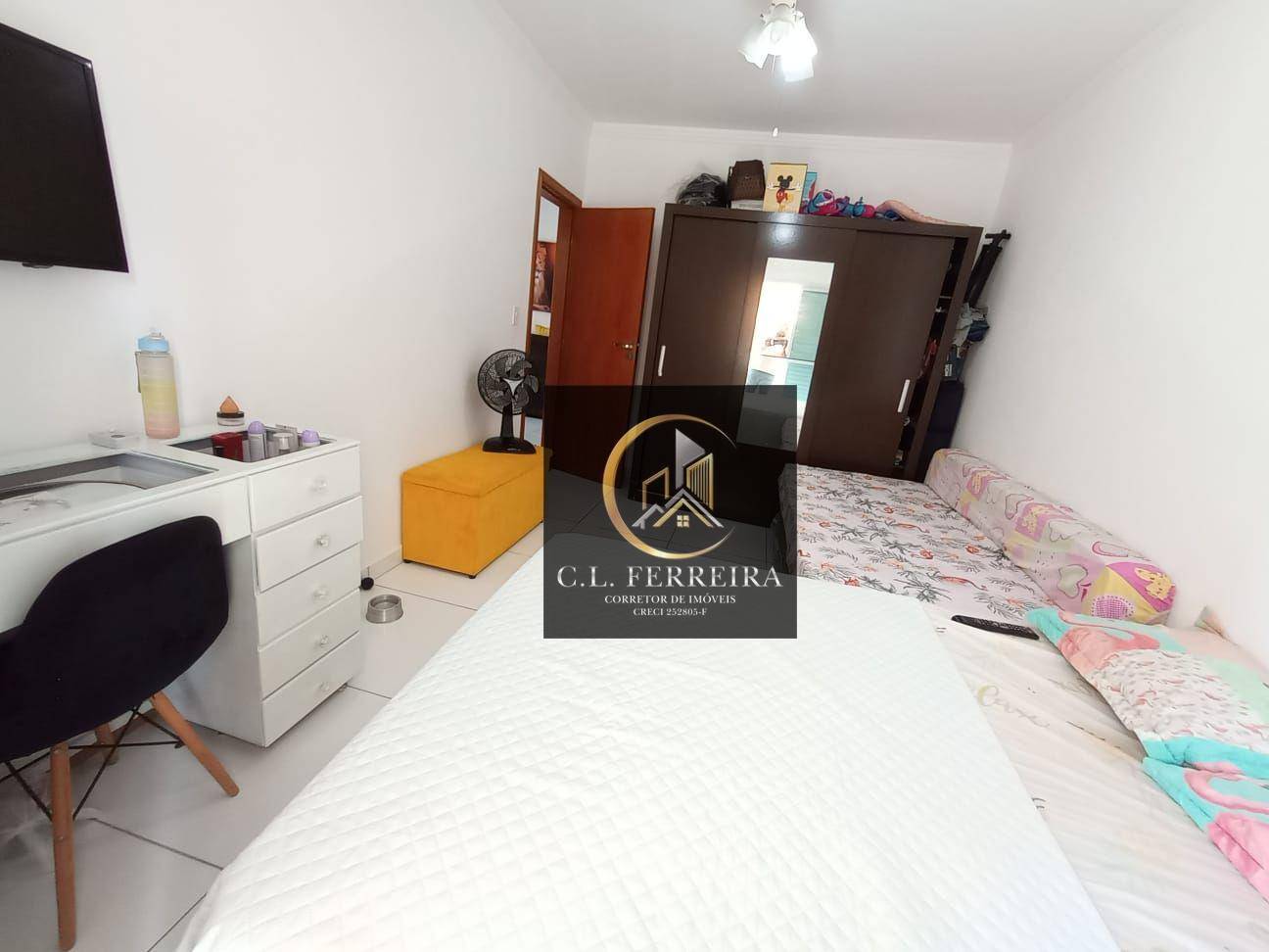 Apartamento à venda com 2 quartos, 88m² - Foto 18