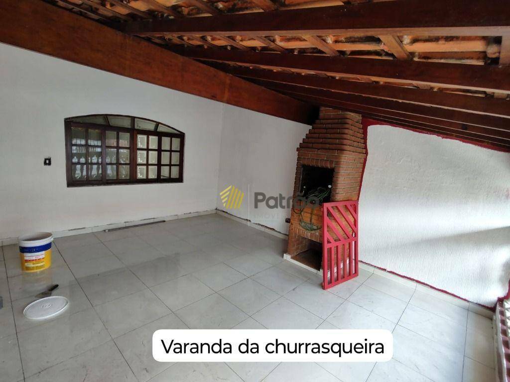 Sobrado à venda com 2 quartos, 280m² - Foto 13