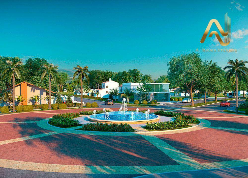 Loteamento e Condomínio, 327 m² - Foto 1