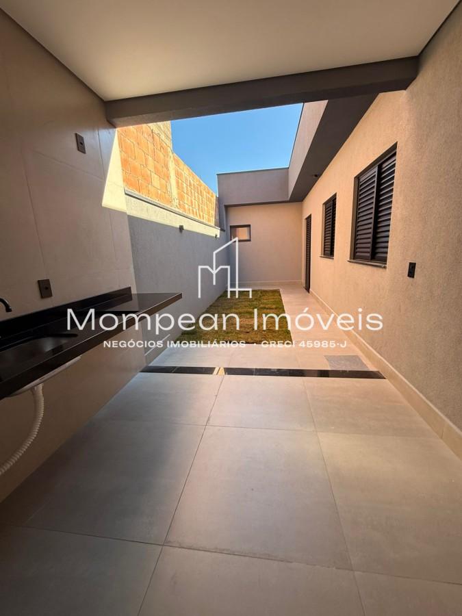 Casa à venda com 3 quartos, 120m² - Foto 12
