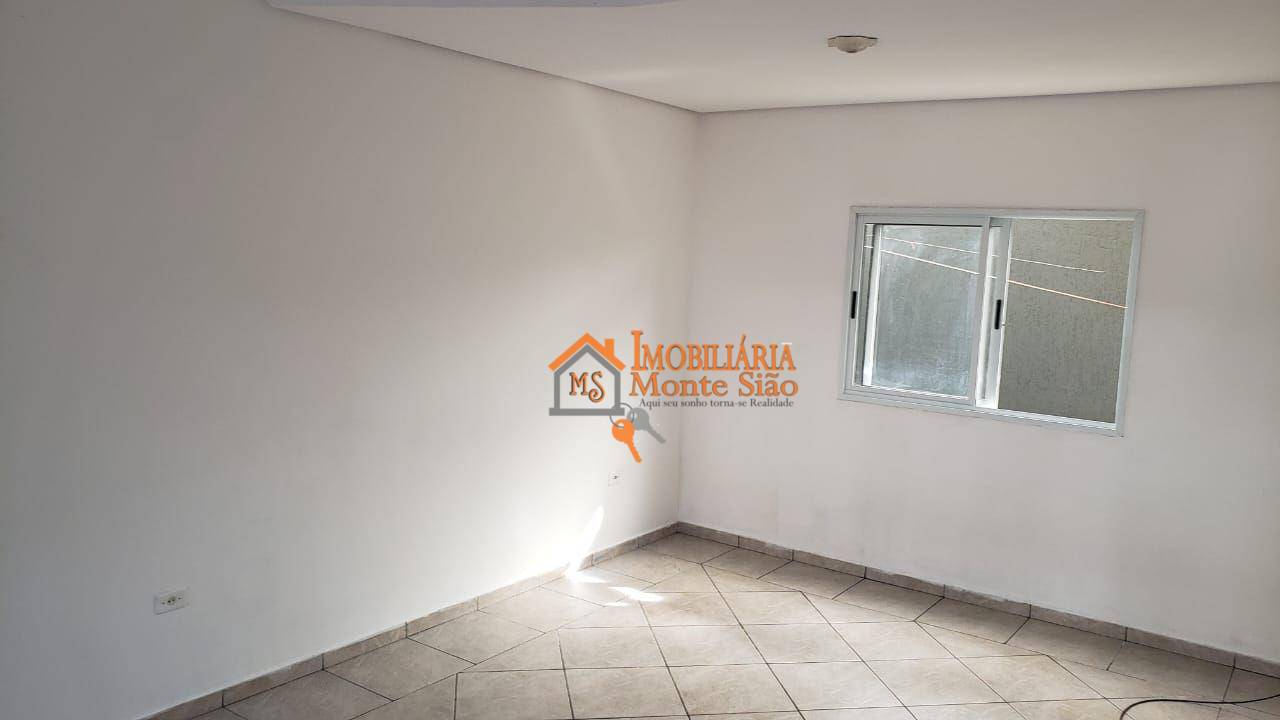 Casa de Condomínio para alugar com 3 quartos, 100m² - Foto 18