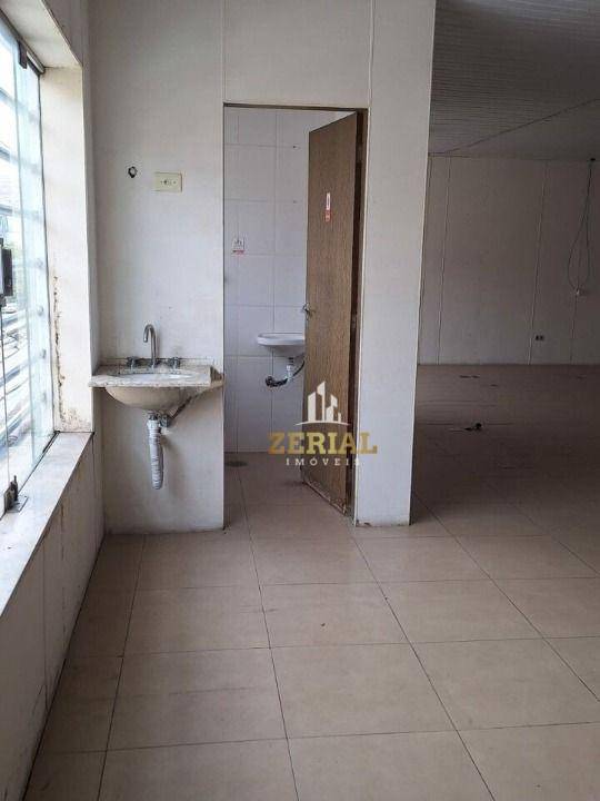 Depósito-Galpão-Armazém à venda e aluguel, 430m² - Foto 12