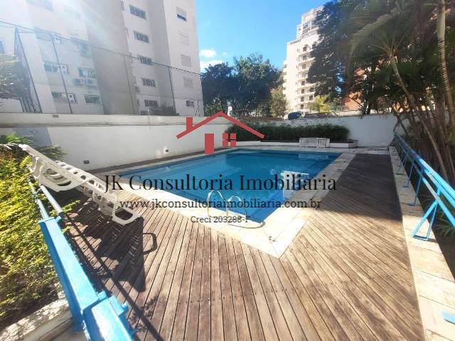 Apartamento à venda com 3 quartos, 136m² - Foto 16