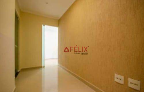 Conjunto Comercial-Sala à venda, 55m² - Foto 7