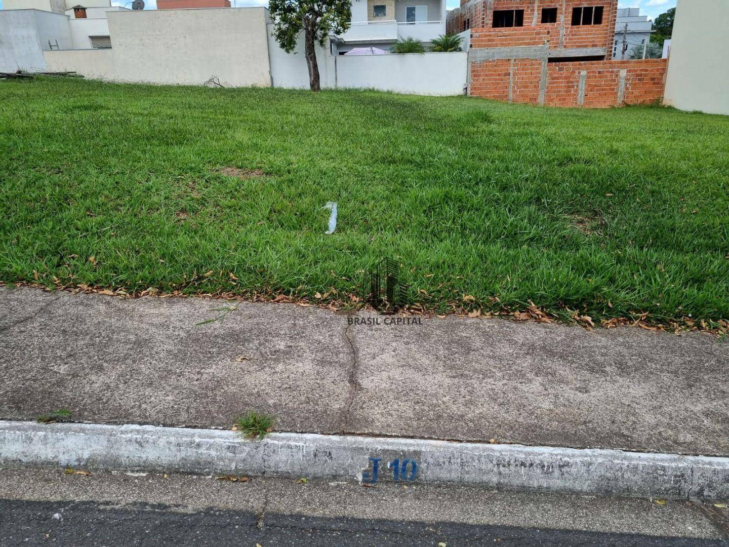 Loteamento e Condomínio à venda, 260M2 - Foto 1