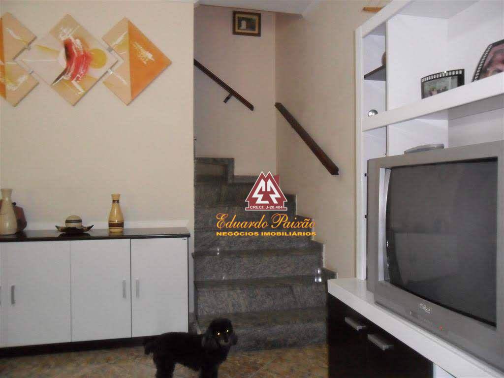 Sobrado, 2 quartos, 90 m² - Foto 4