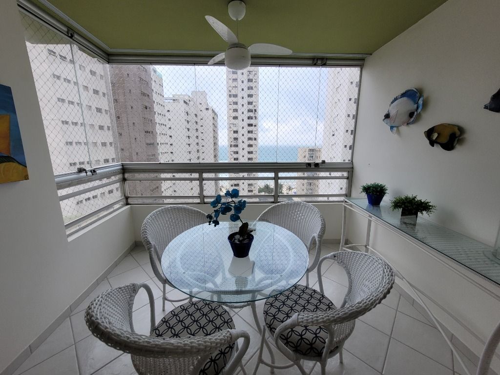 Apartamento à venda com 3 quartos, 121m² - Foto 8