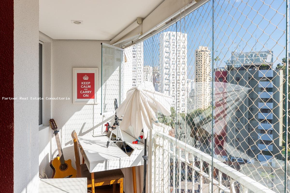 Apartamento à venda com 3 quartos, 85m² - Foto 13