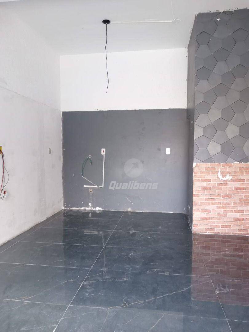 Loja-Salão para alugar, 20m² - Foto 1