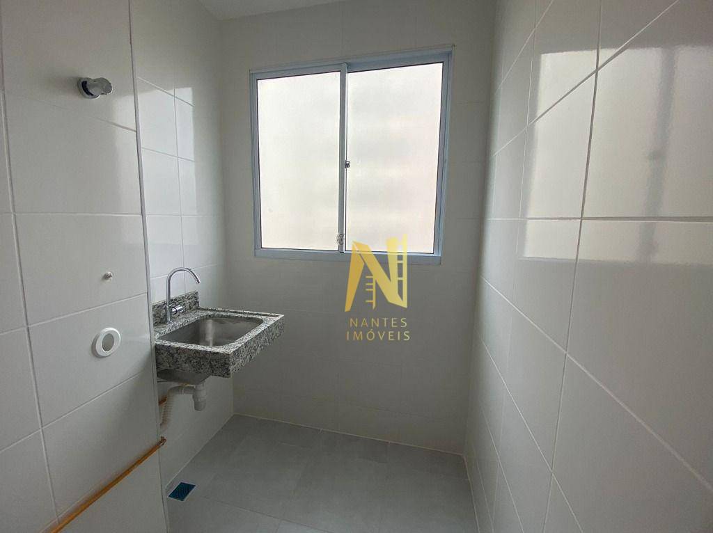 Apartamento à venda com 2 quartos, 46m² - Foto 9