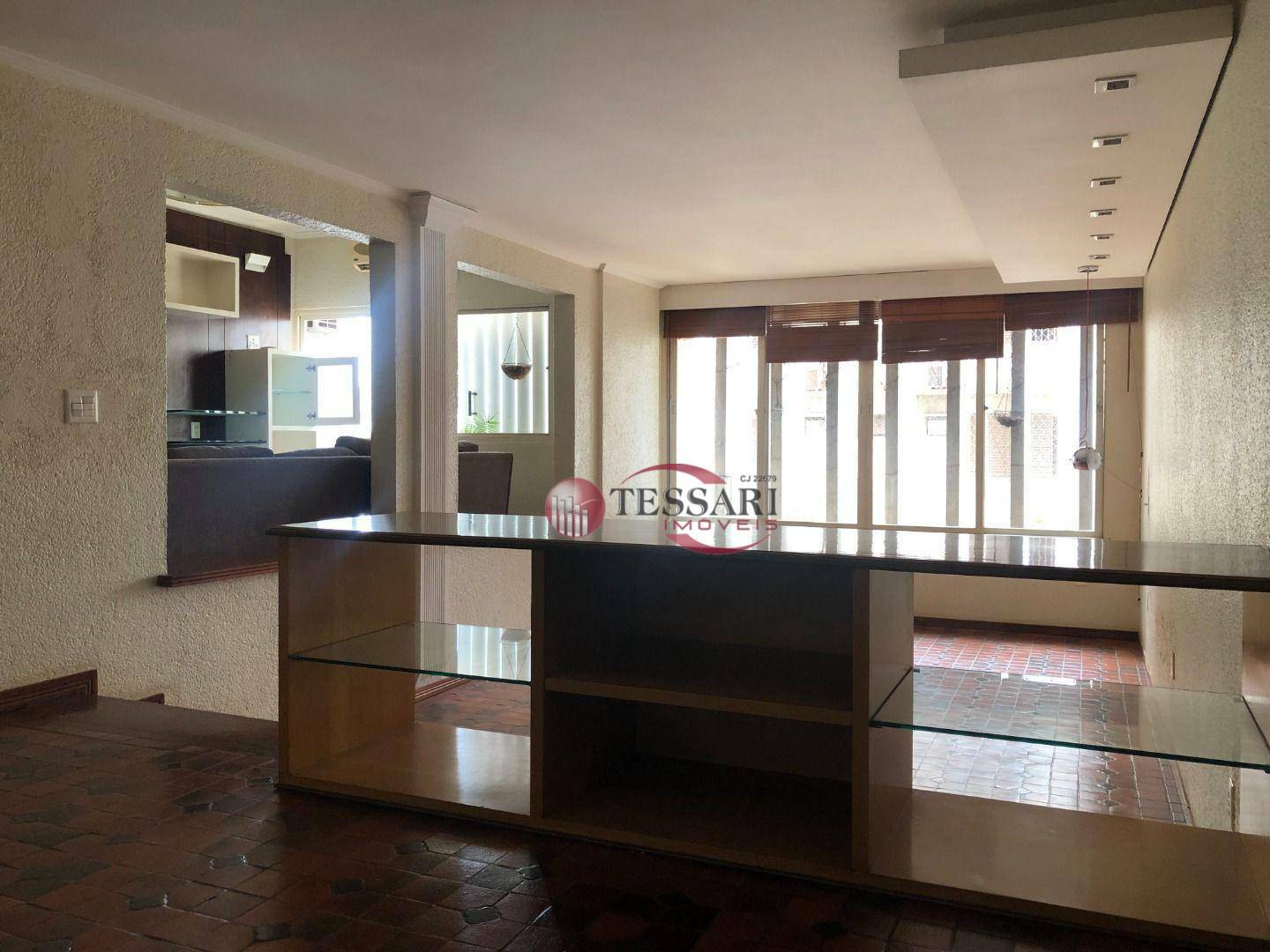 Apartamento à venda e aluguel com 3 quartos, 217m² - Foto 3