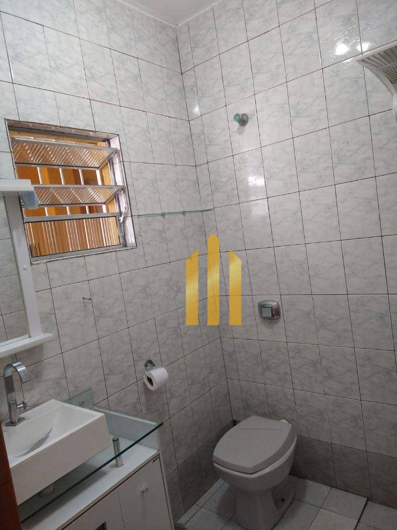 Sobrado à venda com 2 quartos, 70m² - Foto 4