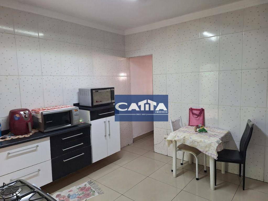 Sobrado à venda com 2 quartos, 58m² - Foto 4