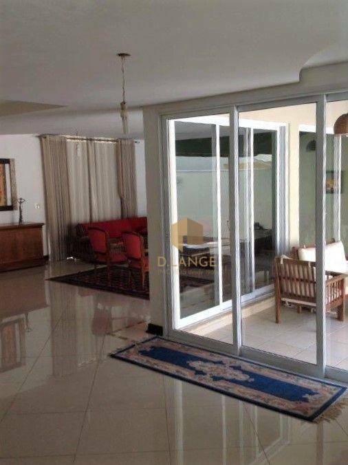 Casa de Condomínio à venda com 4 quartos, 462m² - Foto 3