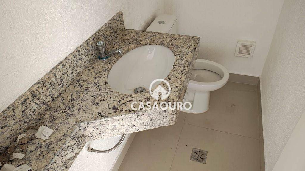 Casa de Condomínio à venda com 3 quartos, 126m² - Foto 5