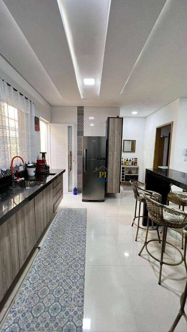 Sobrado à venda com 2 quartos, 84m² - Foto 16