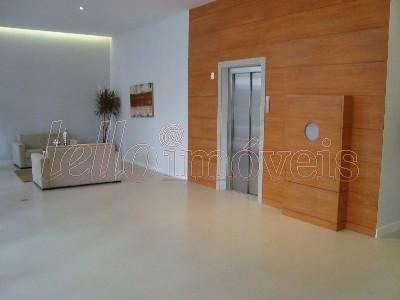 Apartamento para alugar com 3 quartos, 126m² - Foto 7