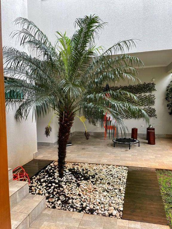 Casa à venda e aluguel com 5 quartos, 500m² - Foto 8