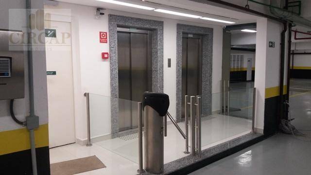 Prédio Inteiro, 3266 m² - Foto 22