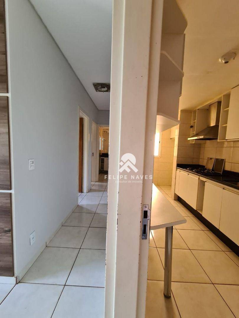 Apartamento à venda com 2 quartos, 62m² - Foto 5