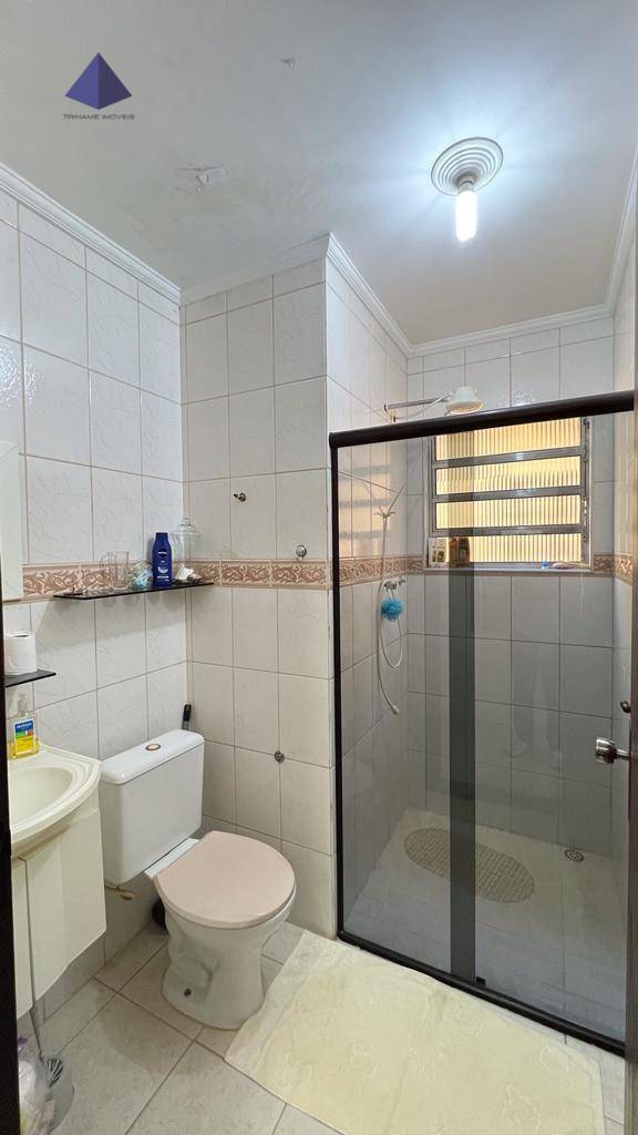 Sobrado à venda com 4 quartos, 250M2 - Foto 12