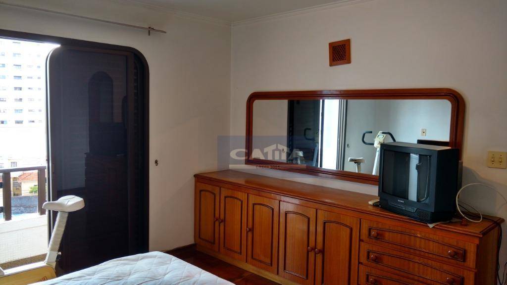 Apartamento à venda com 4 quartos, 233m² - Foto 21