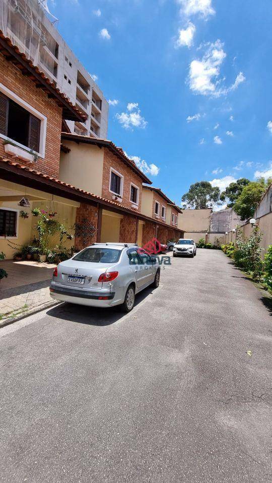 Casa à venda com 3 quartos, 150m² - Foto 21