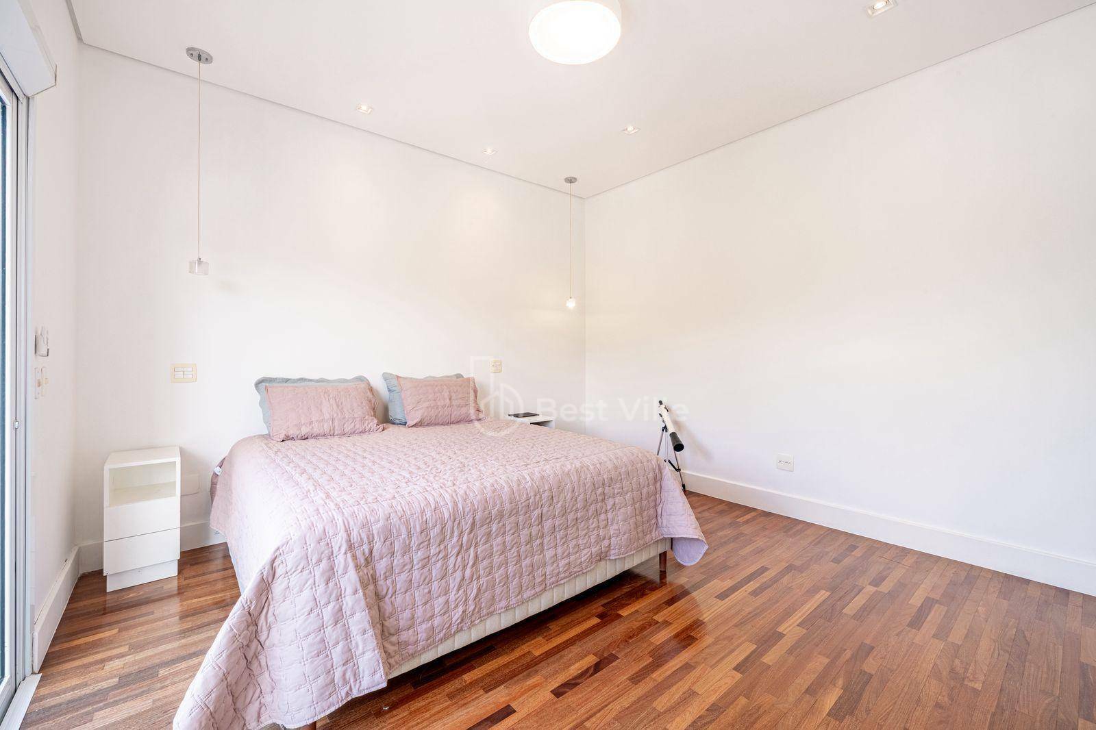 Casa de Condomínio à venda com 4 quartos, 485m² - Foto 16