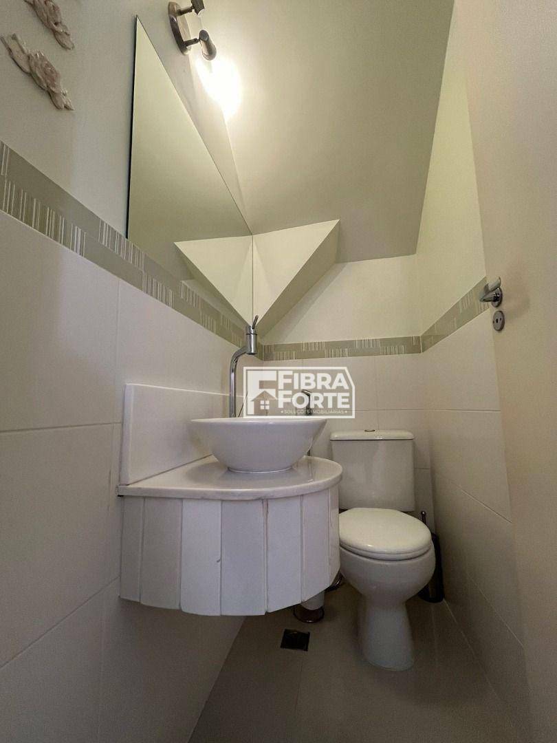 Casa de Condomínio para alugar com 3 quartos, 78m² - Foto 38