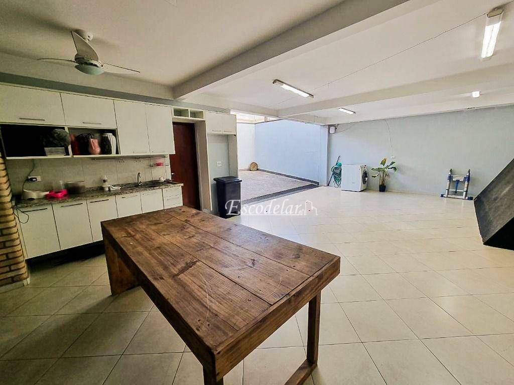 Sobrado à venda com 3 quartos, 311m² - Foto 26