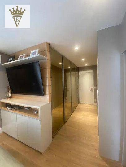 Apartamento para alugar com 4 quartos, 189m² - Foto 9