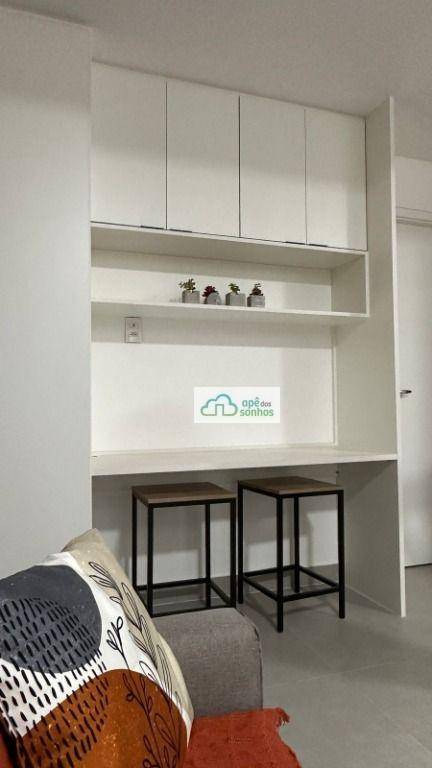 Apartamento para alugar com 1 quarto, 42m² - Foto 11