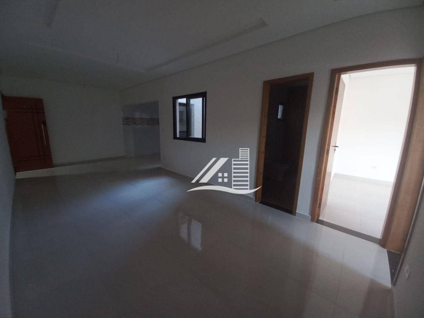 Apartamento à venda com 2 quartos, 80m² - Foto 4