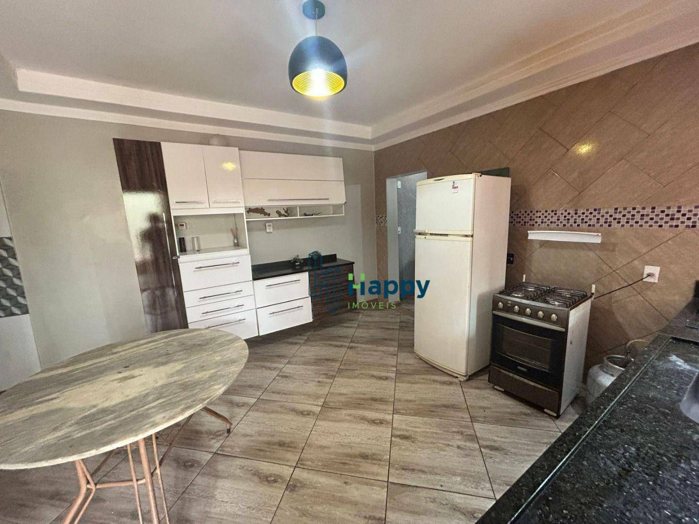 Chácara para alugar com 2 quartos, 100m² - Foto 5