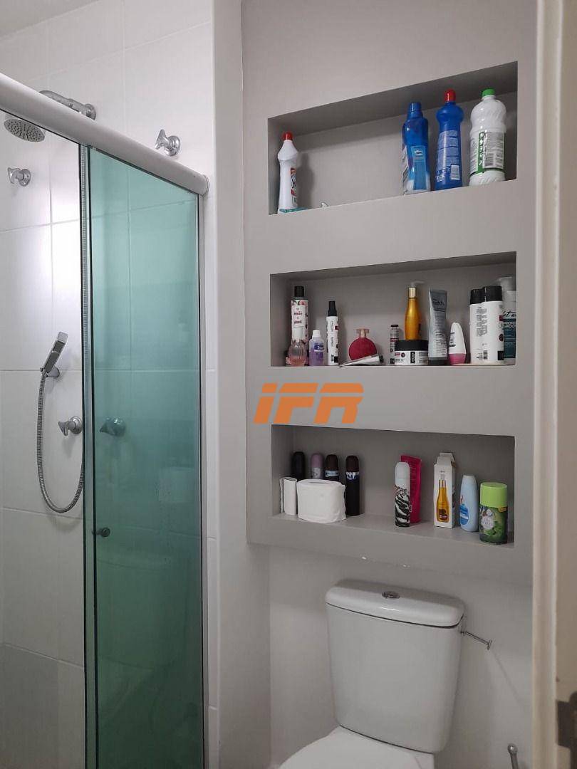 Apartamento à venda com 3 quartos, 82m² - Foto 15