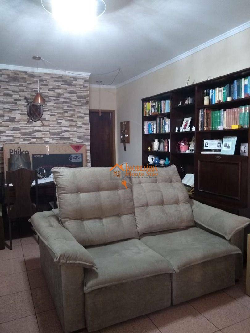 Sobrado à venda com 4 quartos, 249m² - Foto 3