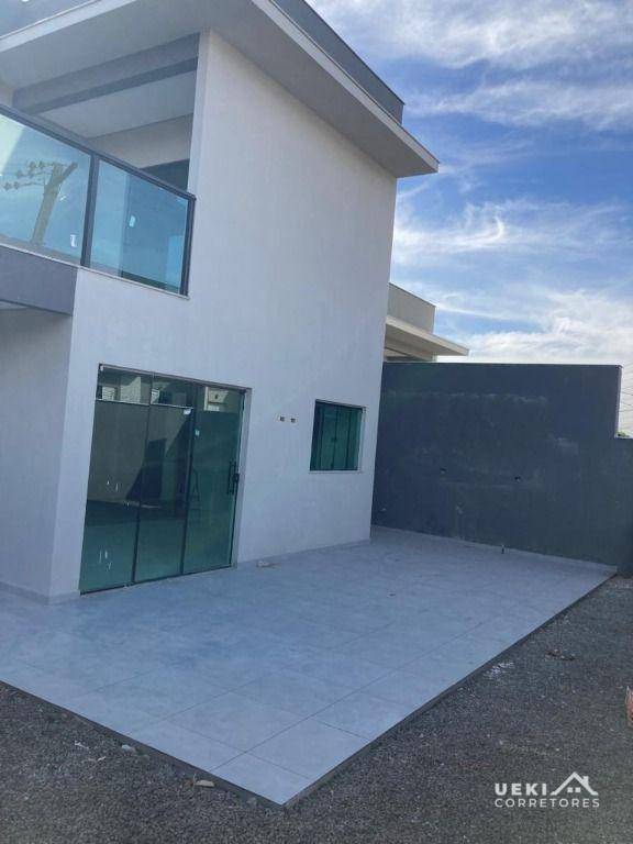 Casa à venda com 3 quartos, 172m² - Foto 3