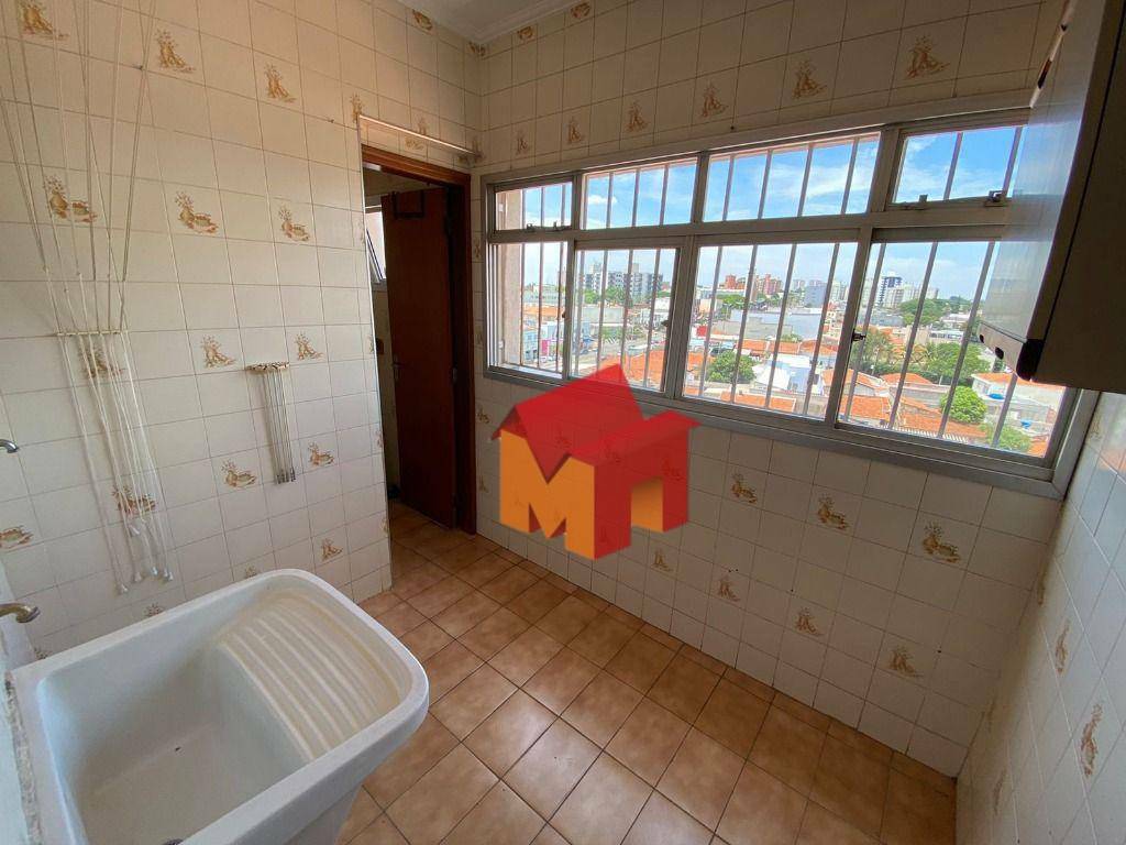 Apartamento à venda com 3 quartos, 103m² - Foto 5