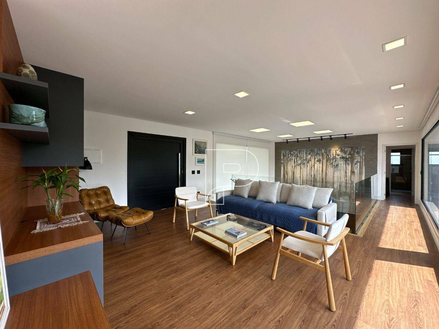 Casa de Condomínio à venda com 4 quartos, 326m² - Foto 6
