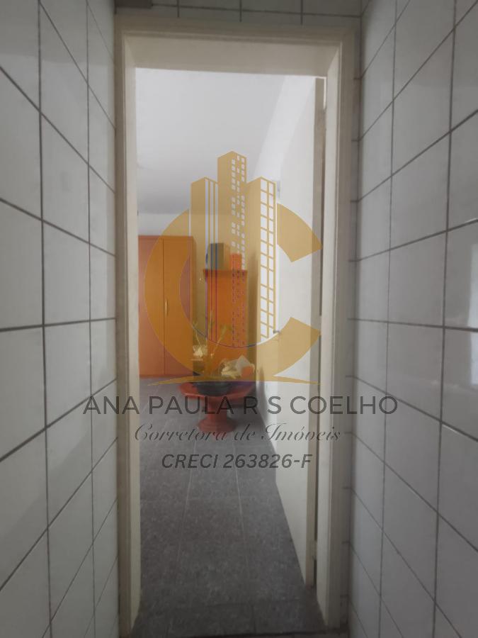 Sobrado à venda com 3 quartos, 100m² - Foto 14