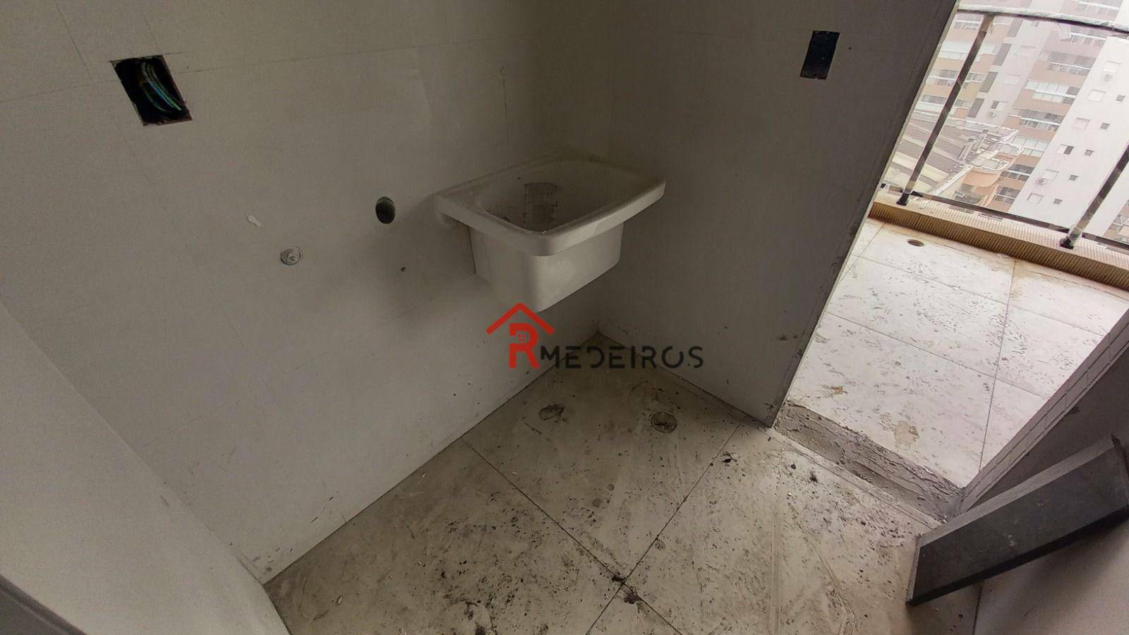 Apartamento à venda com 2 quartos, 94m² - Foto 8