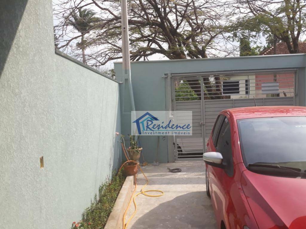 Sobrado à venda com 3 quartos, 136m² - Foto 4