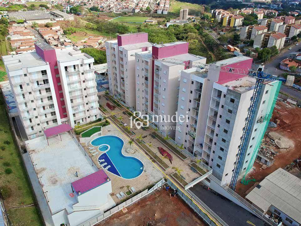 Apartamento, 3 quartos, 85 m² - Foto 20